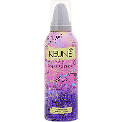 Keune by Keune STYLE SOFT MOUSSE 6.9 OZ for UNISEX