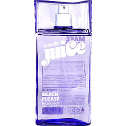 Eau De Juice Beach Please BODY MIST