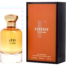سعر ومواصفات Bharara Fantasy by BHARARA EAU DE PARFUM SPRAY 3.4 OZ for WOMEN من متجر FragranceNet.com