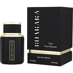 Bharara Noir by BHARARA EAU DE PARFUM SPRAY 3.4 OZ for MEN
