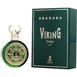 Bharara Viking Dubai by BHARARA PARFUM SPRAY 3.4 OZ for UNISEX