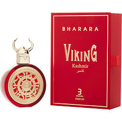 Bharara Viking Kashmir by BHARARA PARFUM SPRAY 3.4 OZ for UNISEX