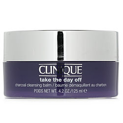 Clinique by Clinique Take The Day Off Charcoal Cleansing Balm -125ml/4.2OZ for WOMEN