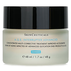 Skin Ceuticals by Skin Ceuticals A.G.E. Interrupter Advanced -48ml/1.7OZ/48g for WOMEN