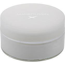 مواصفات Mauboussin My Twist by Mauboussin DIVINE BODY CREAM 6.6 OZ for WOMEN من متجر FragranceNet.com