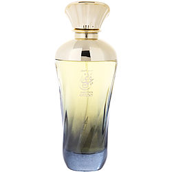 Al Haramain Oyuny by Al Haramain EAU DE PARFUM SPRAY 3.3 OZ