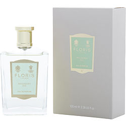 Floris Mulberry Fig by Floris EAU DE PARFUM SPRAY 3.4 OZ for UNISEX