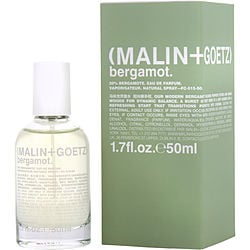 Malin+Goetz Bergamot by Malin + Goetz EAU DE PARFUM SPRAY 1.7 OZ for UNISEX