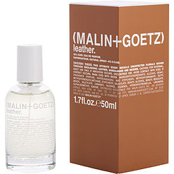 Malin+Goetz Leather by Malin + Goetz EAU DE PARFUM SPRAY 1.7 OZ for UNISEX