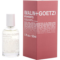 سعر ومواصفات Malin+Goetz Strawberry by Malin + Goetz EAU DE PARFUM SPRAY 1.7 OZ for UNISEX من متجر FragranceNet.com