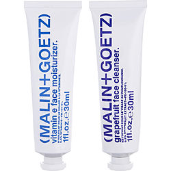 Malin+Goetz by Malin + Goetz Face Duo for UNISEX 463708