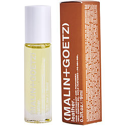 Malin+Goetz Leather by Malin + Goetz PERFUME OIL 0.3 OZ for UNISEX