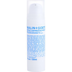 Malin+Goetz by Malin + Goetz Retinol Correcting Serum -29ml/1OZ for UNISEX