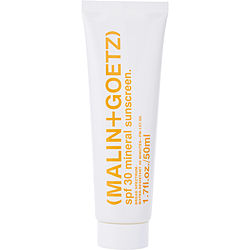 Malin+Goetz by Malin + Goetz Mineral Sunscreen SPF 30 -50ml/1.7OZ for UNISEX 463728
