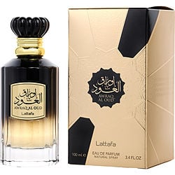 Lattafa Perfumes Awraq Al Oud