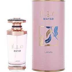 Lattafa Mayar by Lattafa EAU DE PARFUM SPRAY 3.4 OZ for UNISEX