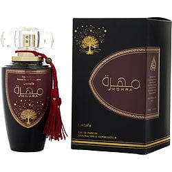 Lattafa Mohra by Lattafa EAU DE PARFUM SPRAY 3.4 OZ for UNISEX