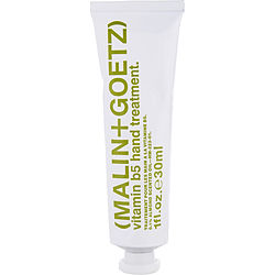 Malin+Goetz by Malin + Goetz Vitamin B5 Hand Treatment - Almond -30ml/1OZ for WOMEN
