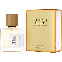 Goldfield & Banks Australia Ingenious Ginger