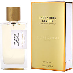 Goldfield & Banks Ingenious Ginger
