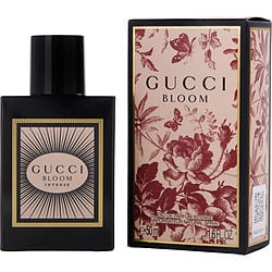 Gucci Bloom Intense by Gucci EAU DE PARFUM SPRAY 1.7 OZ for WOMEN