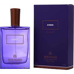 Molinard Ambre Eau de Parfum