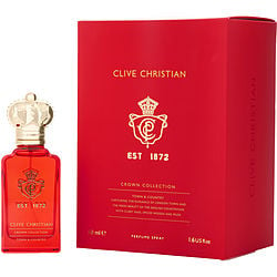 Clive Christian Town & Country by Clive Christian PARFUM SPRAY 1.7 OZ (CROWN COLLECTION) for UNISEX