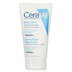 Cerave by CeraVe Cerave Reparative Hand Cream -50ml/1.69OZ for WOMEN
