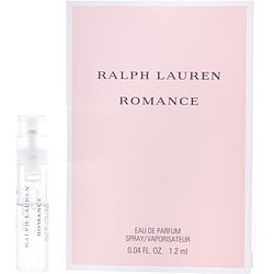 Romance by Ralph Lauren EAU DE PARFUM SPRAY VIAL for WOMEN