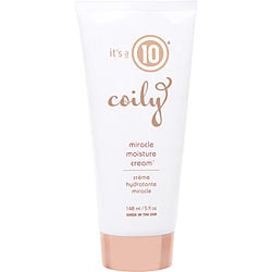 Its A 10 by It's a 10 MIRACLE COILY MOISTURE CREAM 5 OZ for UNISEX