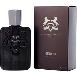 Parfums De Marly Herod by Parfums de Marly EAU DE PARFUM SPRAY 4.2 OZ (NEW PACKAGING) for MEN