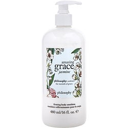 Philosophy FIRMING Philosophy Amazing Grace Jasmine BODY EMULSION