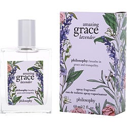 Philosophy Amazing Grace Lavender