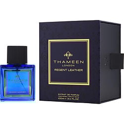 Thameen Regent Leather by Thameen EXTRAIT DE PARFUM SPRAY 3.4 OZ for UNISEX
