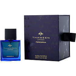 Thameen Peregrina by Thameen EXTRAIT DE PARFUM SPRAY 3.4 OZ for UNISEX