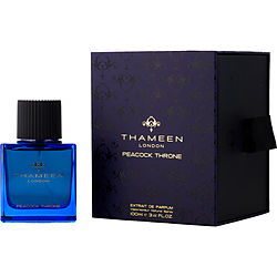 Thameen Peacock Throne by Thameen EXTRAIT DE PARFUM SPRAY 3.4 OZ for WOMEN