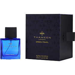 Thameen Green Pearl by Thameen EXTRAIT DE PARFUM SPRAY 3.4 OZ for UNISEX