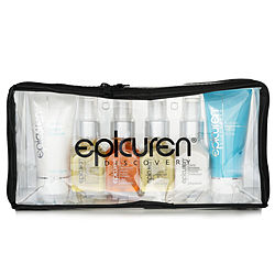 Image of Epicuren by Epicuren Six-Step System Set -6pcs+1bag for WOMEN