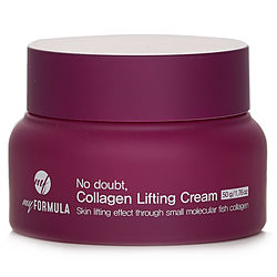 Image of My Formula by My Formula No Doubt Collagen Lifting Cream -50ml/1.76OZ for WOMEN