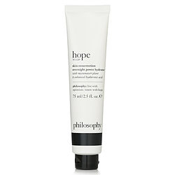 Image of Philosophy by Philosophy Hope In A Jar Skin-resurrection Overnight Power Hydrator -75ml/2.5OZ for WOMEN
