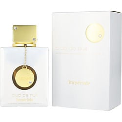Armaf Club De Nuit Imperiale by Armaf EAU DE PARFUM SPRAY 3.6 OZ for WOMEN