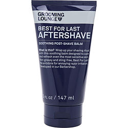 Image of Grooming Lounge by Grooming Lounge Best for Last Aftershave -147ml/5OZ for MEN