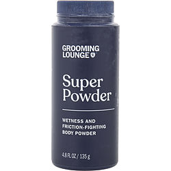 Image of Grooming Lounge by Grooming Lounge Super Powder -135g/4.8OZ for MEN