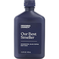 Image of Grooming Lounge by Grooming Lounge Our Best Smeller Body Wash -343ml/11.6OZ for MEN