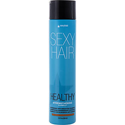 Sexy Hair by Sexy Hair Concepts HEALTHY SEXY HAIR STRENGTHENING SHAMPOO 10.1 OZ for UNISEX 464158