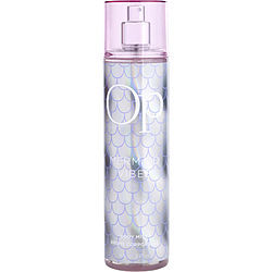 Ocean Pacific Mermaid Vibes BODY MIST