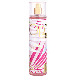 Op Sea Beauty by Ocean Pacific BODY MIST 8 OZ for WOMEN