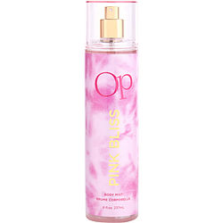Ocean Pacific Pink Bliss BODY MIST