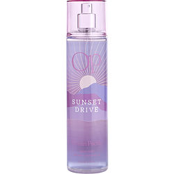 Ocean Pacific Sunset Drive BODY MIST