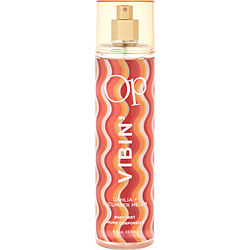 Ocean Pacific Vibin' BODY MIST